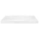 madras 100x200 cm 7 zoner PU-skum 10 cm H2 H3