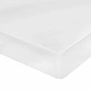madras 120x200 cm 7 zoner PU-skum 10 cm H2 H3