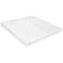 madras 160x200 cm 7 zoner PU-skum 10 cm H2 H3