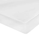 madras 180x200 cm 7 zoner PU-skum 10 cm H2 H3