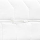 madras 80 x 200 cm 7 zoner pocketfjedre 20 cm H3