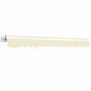 foldemarkise manuel betjening 600 cm cremefarvet