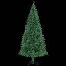 kunstigt juletræ 300 cm grøn
