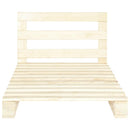 palleseng massivt fyrretræ 90 x 200 cm