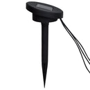 flydende lamper 6 stk. til dam og pool LED