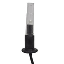 flydende lamper 6 stk. til dam og pool LED