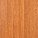 spisebord 120 x 70 x 75 cm MDF brun