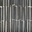 insektgardin 90 x 200 cm bambus