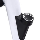 motionscykel med bæltemodstand lilla