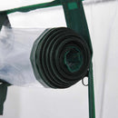 drivhus 102 x 52 x 150 cm