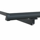 Markiseramme Antracit 3 x 2,5 m Aluminium