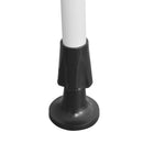 | Vinduesmarkiser | Cremefarvet 180 g / m² polyester med PU-belægning