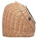 kattetransport 60x45x45 cm naturpil