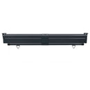 sidemarkise til altan 145x250 cm cremefarvet