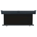 sidemarkise til altan 165x250 cm sort