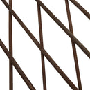 pilehegn med espalier 5 stk. 180 x 60 cm