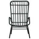 havestol polyrattan sort