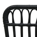 havestol polyrattan sort