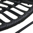 havestol polyrattan sort