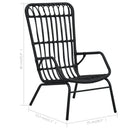 havestol polyrattan sort