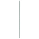 buet havehegnssæt 77,5x78,5 cm grøn