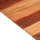 bordplade 15-16 mm 60x120 cm massivt akacietræ