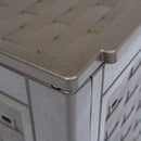 kompostbeholdere 2 stk. 60 x 60 x 83 cm 600 l brun