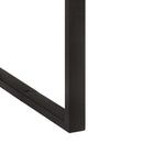 spisebord 180x90x76 cm massivt akacietræ