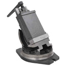 skruestik 2-akset med vippefunktion 160 mm