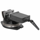 skruestik 2-akset med vippefunktion 160 mm
