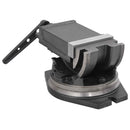 skruestik 2-akset med vippefunktion 160 mm