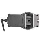 skruestik 2-akset med vippefunktion 160 mm