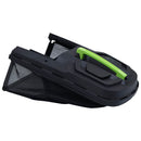 ledningsfri plæneklipper to batteripakker 20 V 2000 mAh Li-ion