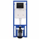 Indbygningscisterne til Væghængt Toilet 11 L 41x14x(110-125) cm