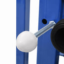 Indbygningscisterne til Væghængt Toilet 11 L 41x14x(110-125) cm