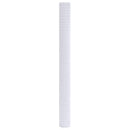 vinduesfolie 0,9x100 m stribet PVC matteret