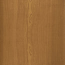 selvklæbende folie til døre 2 stk. 210x90 cm PVC lys eg