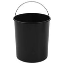 indbygget skraldespand til køkkenet 8 l plastik