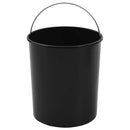 indbygget skraldespand til køkkenet 12 l plastik