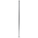 hegnspæle 3 stk. 185 cm aluminium