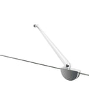 brusevæg til badekar 120x69x130 cm hærdet glas gennemsigtigt