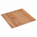 Gulvplanker Lys Træ 5,11 m² 55 stk. PVC