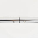 biminitop med 3 buer 183x160x137 cm hvid