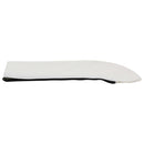 biminitop med 4 buer 243x180x137 cm hvid