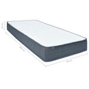 boxmadras medium 200x90x20 cm