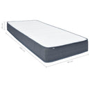 boxmadras medium 90x200x20 cm