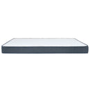 boxmadras medium 200x90x20 cm