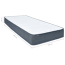 boxmadras medium 200x100x20 cm