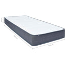 boxmadras medium 100x200x20 cm