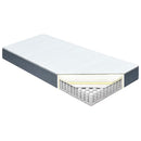 boxmadras medium 200x100x20 cm